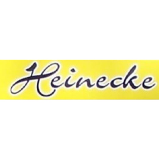 Logo von Heinecke Gartentechnik