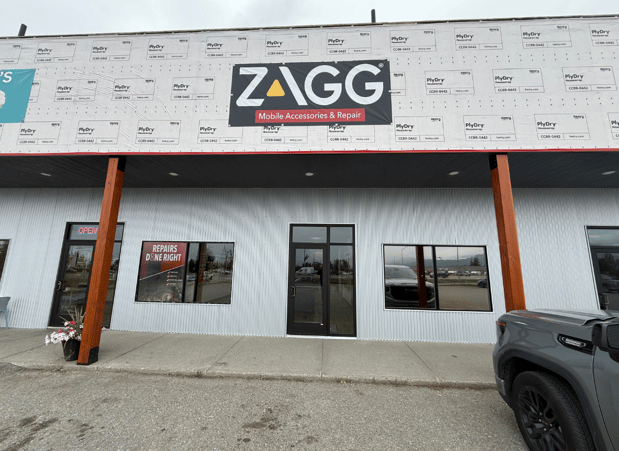 Images ZAGG Wasilla