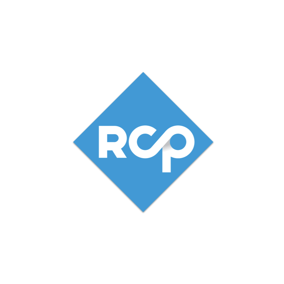 RCP Parking Logo