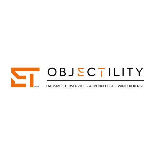 ET Objectility GmbH - Hausmeisterservice & Taubenabwehr in Wiesbaden in Wiesbaden - Logo