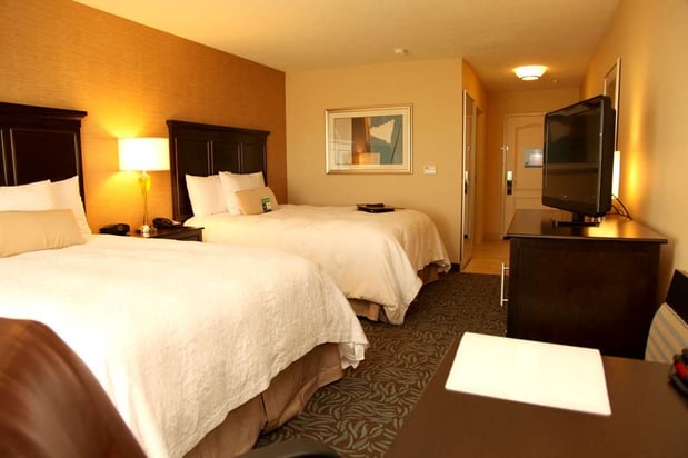 Images Hampton Inn & Suites Carlsbad