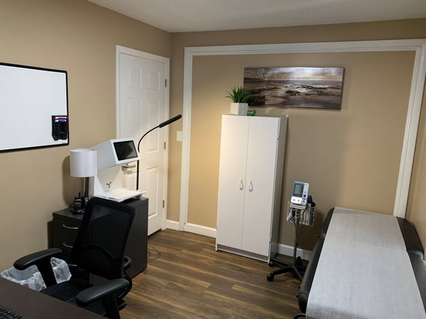 Images Turning Point of Tampa – Detox