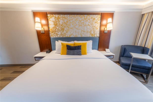 Images The Westfield Inn, BW Signature Collection