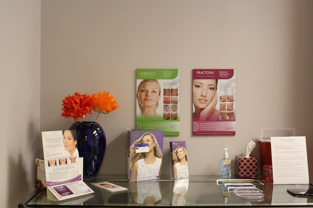 Images Renew Body Contouring & MedSpa