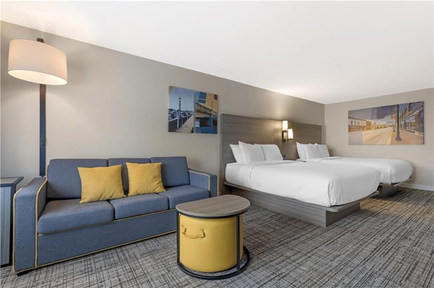Images Best Western Plus Elgin - Chicago