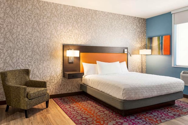 Images Home2 Suites by Hilton Albuquerque/Downtown-University