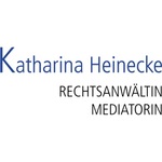 Kundenlogo Katharina Heinecke Rechtsanwältin