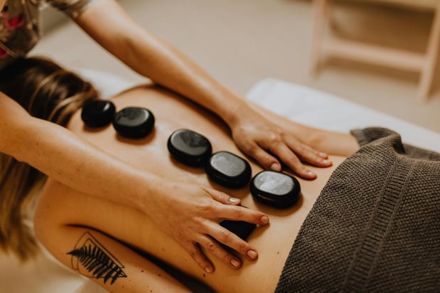Images Sachi Spa