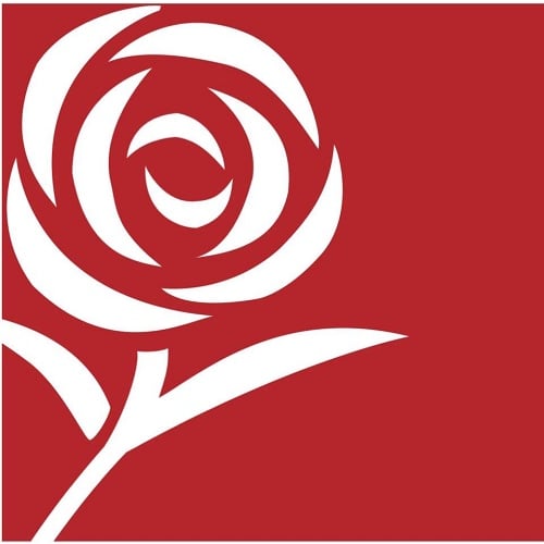 Fred Rose Bathrooms - Guildford West - Head Office - Showroom Logo