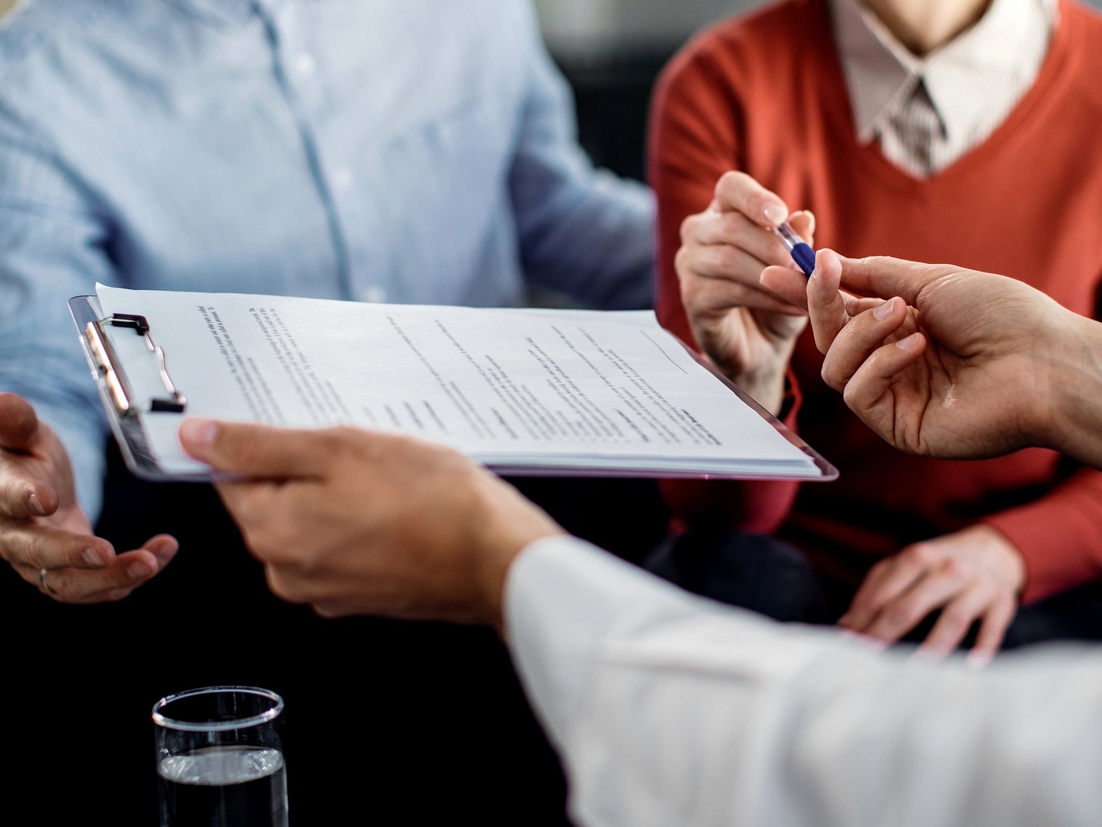 Auto Insurance Professionals Of Paris