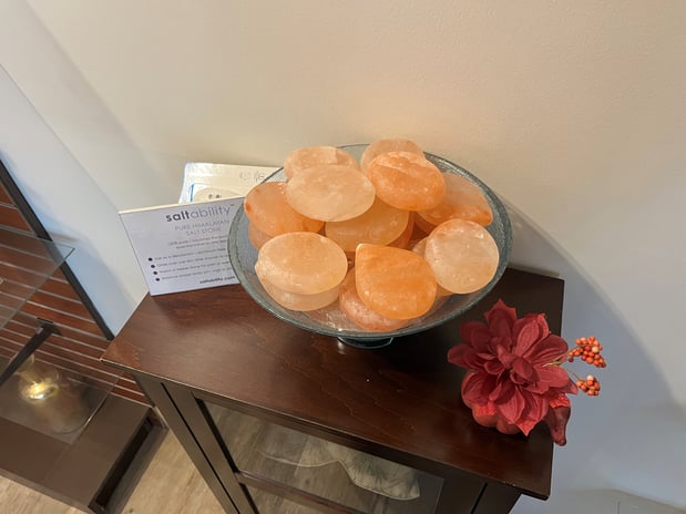 Images Hand & Stone Massage and Facial Spa