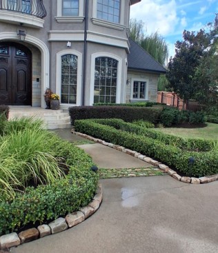 Southern Lawn & Landscapes LLC Image