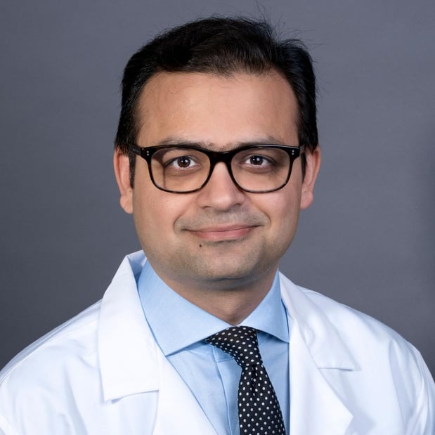 Images Uqba Khan, M.D.