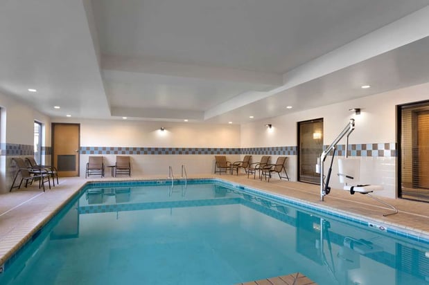 Images Hampton Inn & Suites Birmingham East Irondale