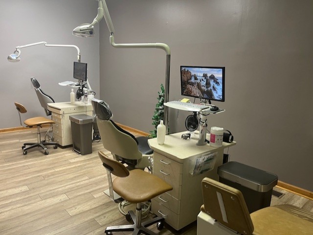 Family Orthodontics - Fayetteville Image