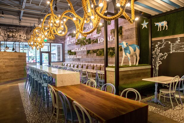 Images Mendocino Farms