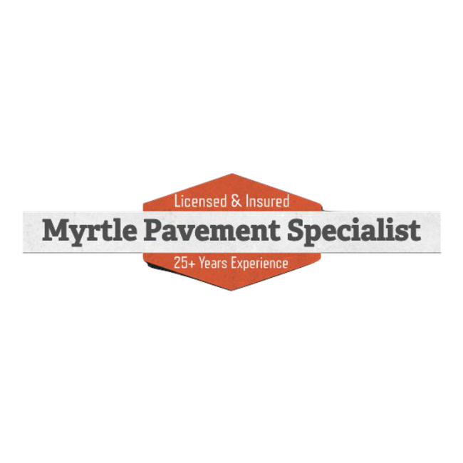 Myrtle Pavement Specialist