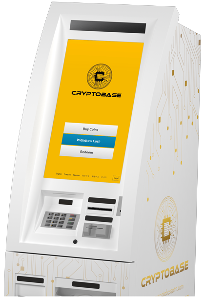 Image 2 | Cryptobase Bitcoin ATM