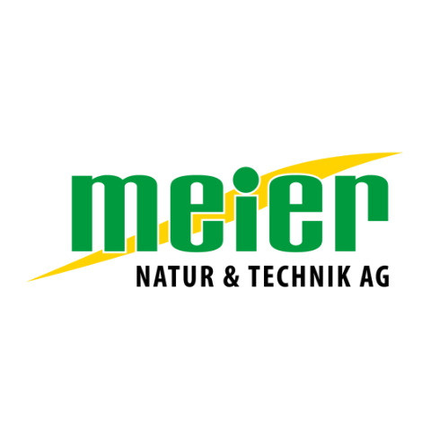 Meier Natur & Technik AG Logo