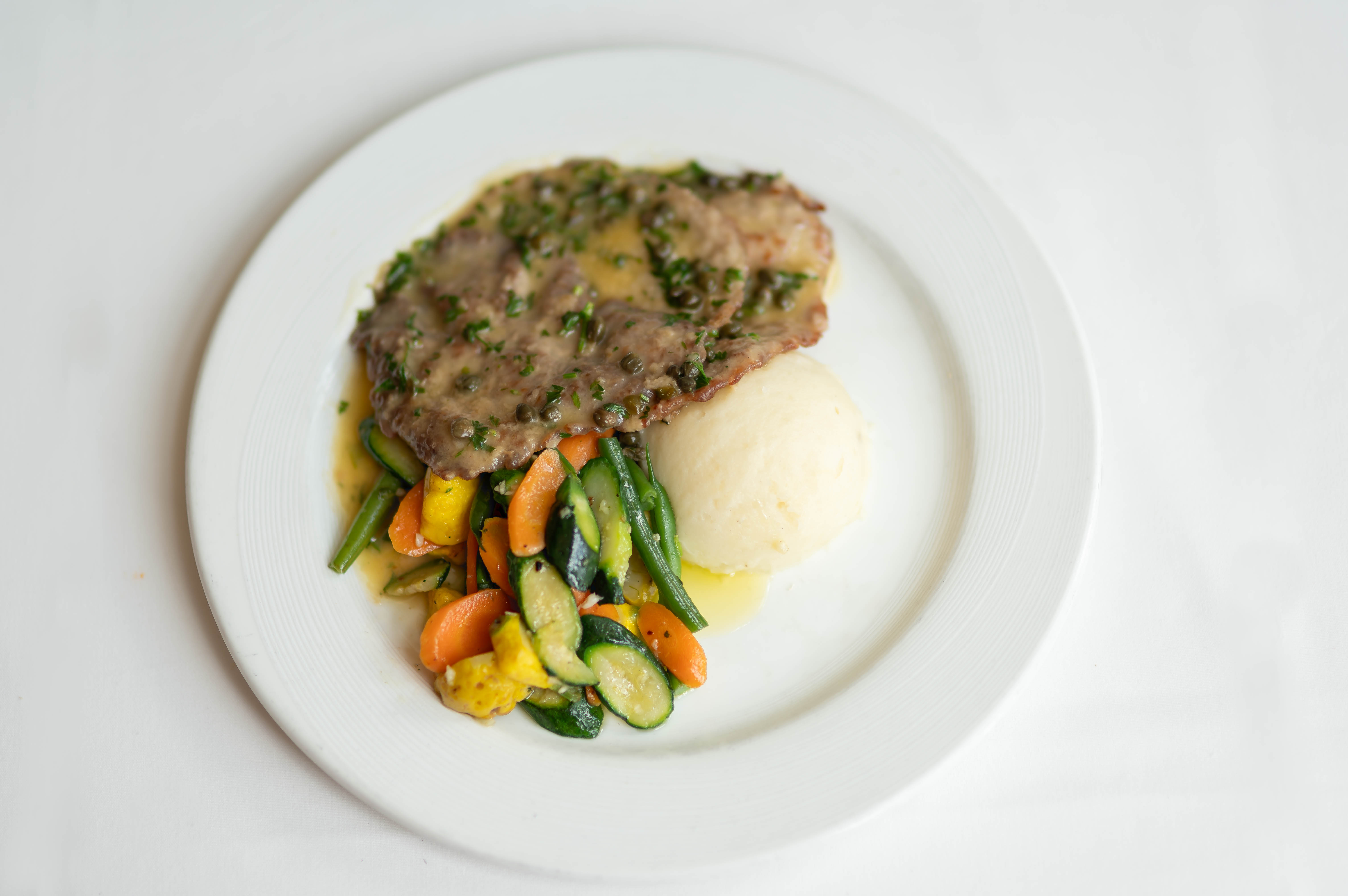 BiCE Ristorante - Palm Beach