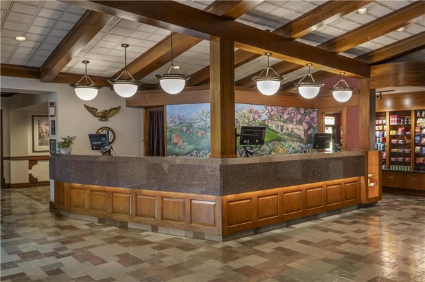 Images Best Western Plus The Normandy Inn & Suites