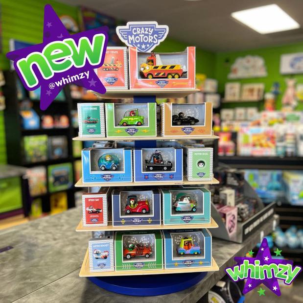 Images Whimzy - Lakeville