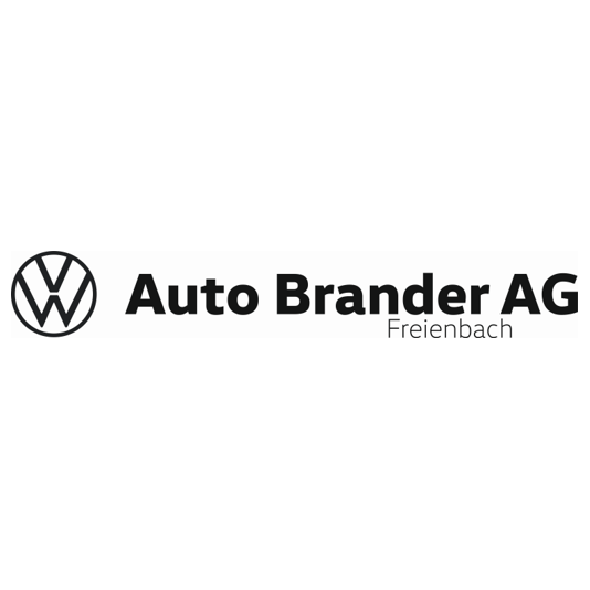 Auto Brander AG Logo