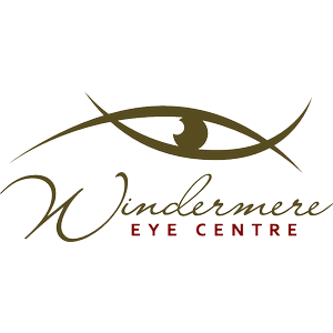 Windermere Eye Centre Logo
