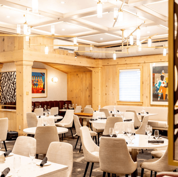 Images Vyne Restaurant & Bar