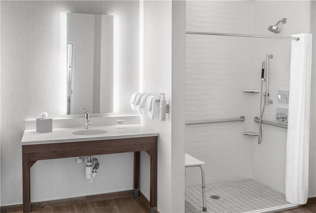 Images Homewood Suites by Hilton Nashville-Downtown