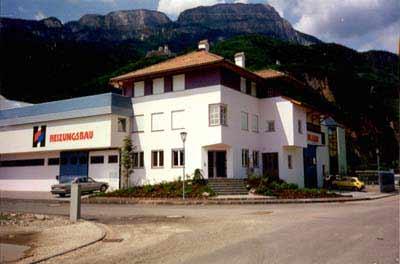 Images Heizungsbau