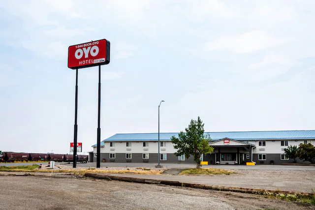 Images OYO Hotel Shelby MT Hwy 2 & I-15