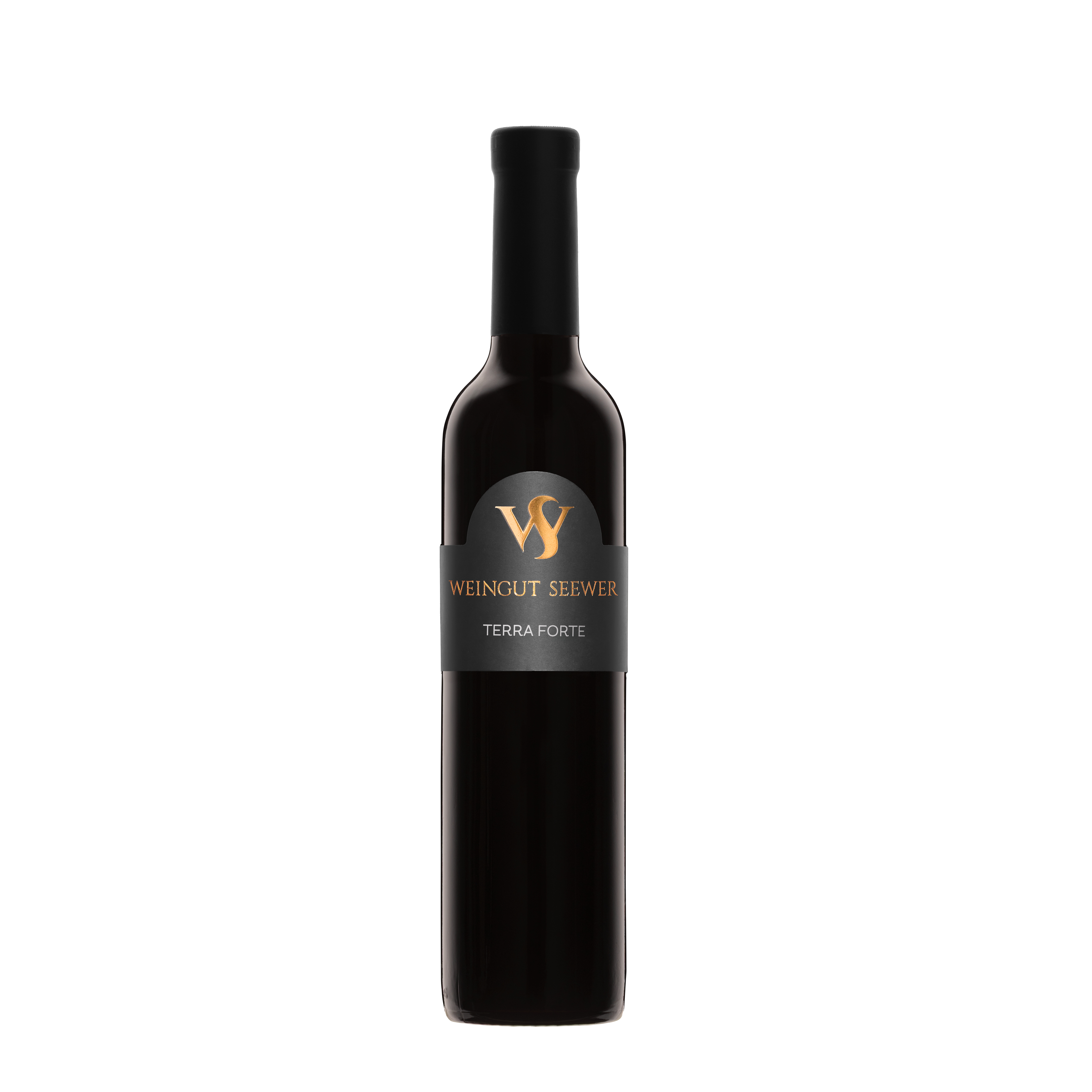 Terra Forte (50cl) – AOC VALAIS