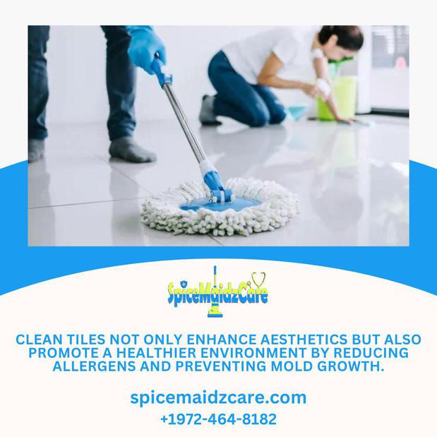 Images SpiceMaidzCare