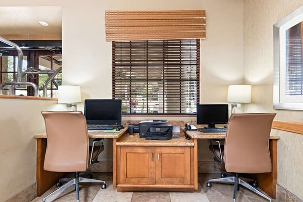 Images Best Western Chula Vista/Otay Valley Hotel