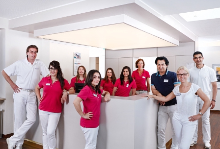 Facharzt für Augenheilkunde Dr.med. Michael Morszeck, Weidenbaumsweg 6 in Hamburg