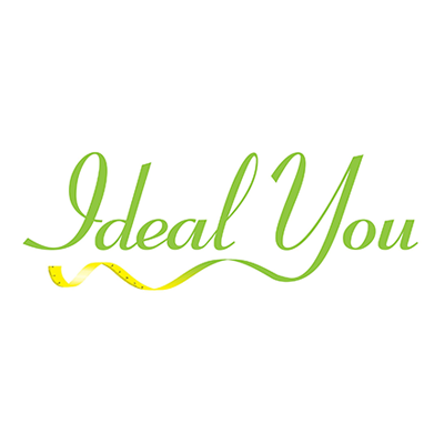 Ideal You Weight Loss And Wellness Logo
