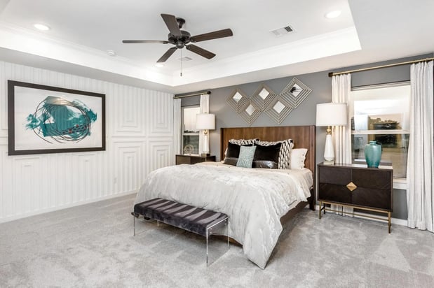 Images HistoryMaker Homes