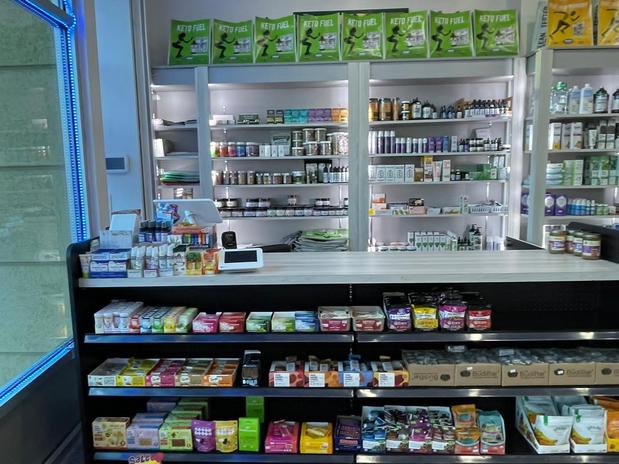 Images Tree of Life Pharmacy & Vitamins