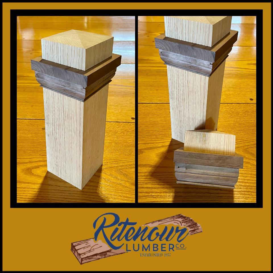 Image 6 | Ritenour Lumber Co