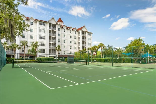 Images Hilton Vacation Club Grand Beach Orlando