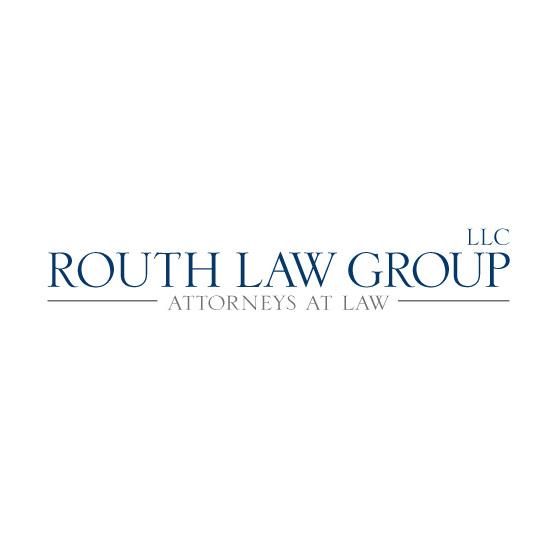 Routh Law Group Logo