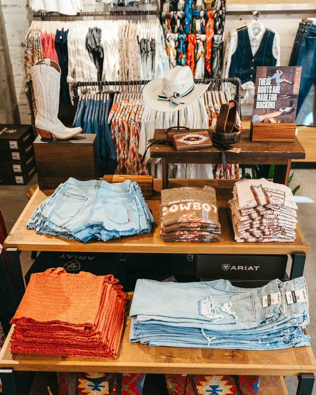Images Ariat Brand Shop