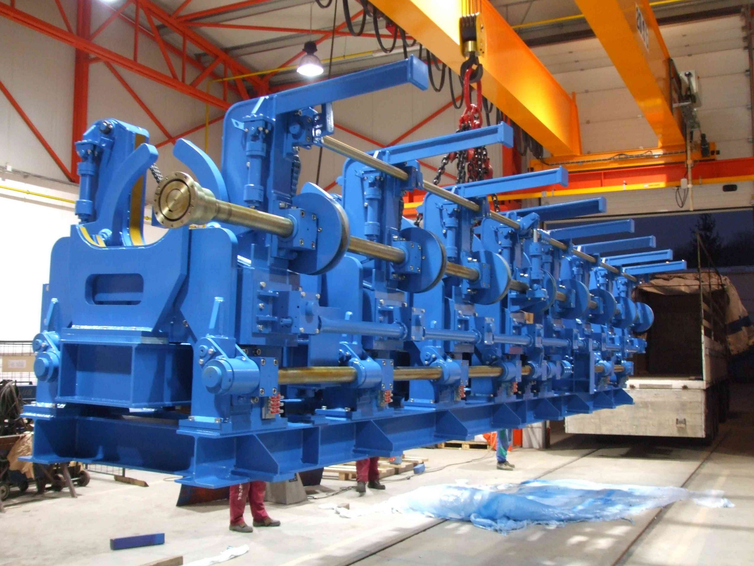 Images AGJ Aprítógépgyár Kft.