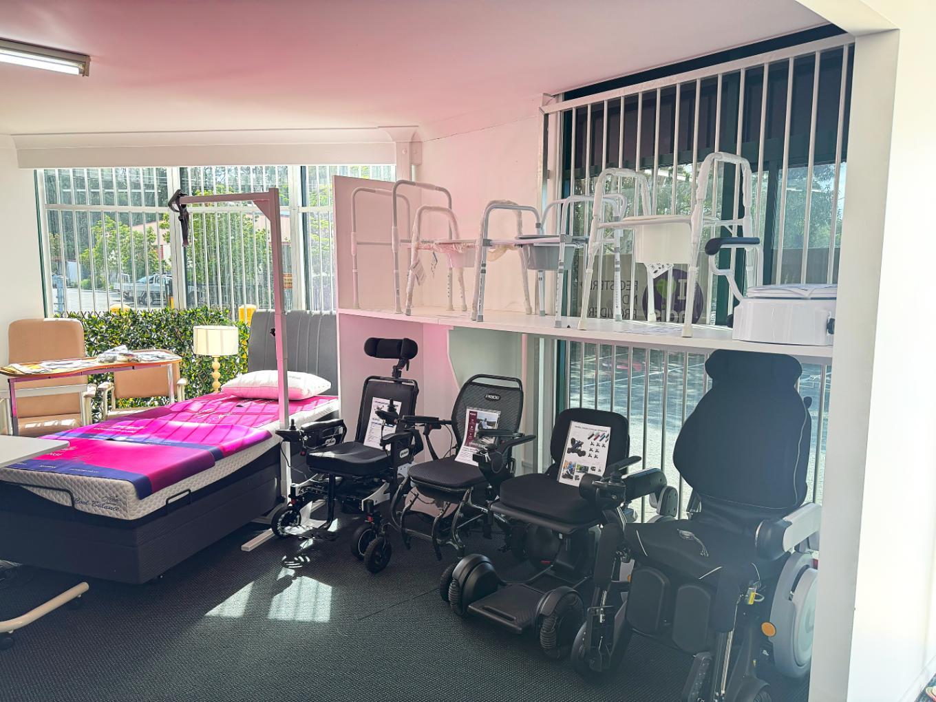 Images Agility Healthcare Services