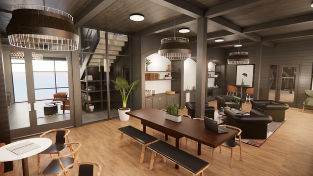 Images The Mill on Flax Apartments