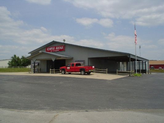 Images Bilt-Rite Buildings