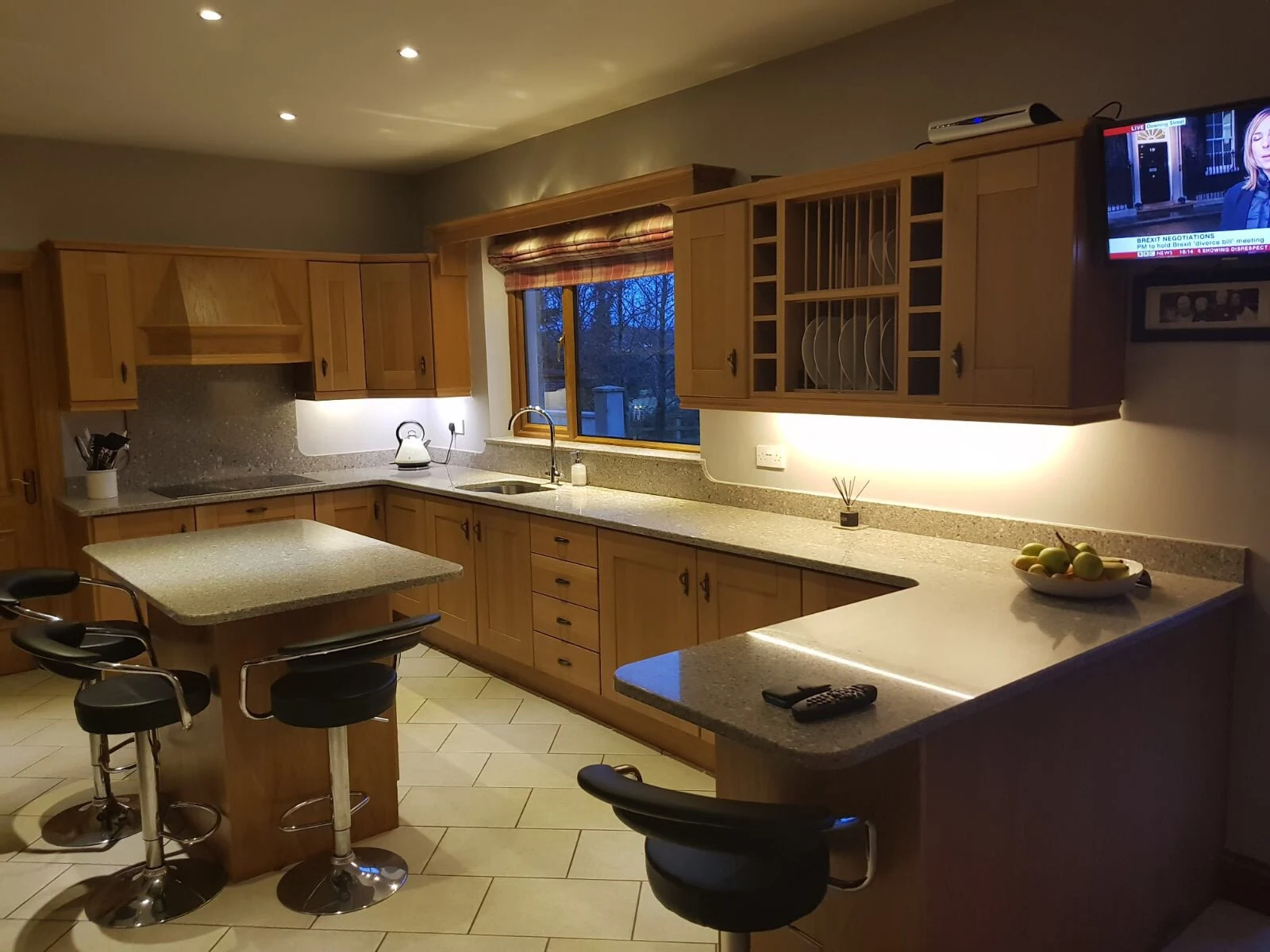 Images Aura Stone Ltd