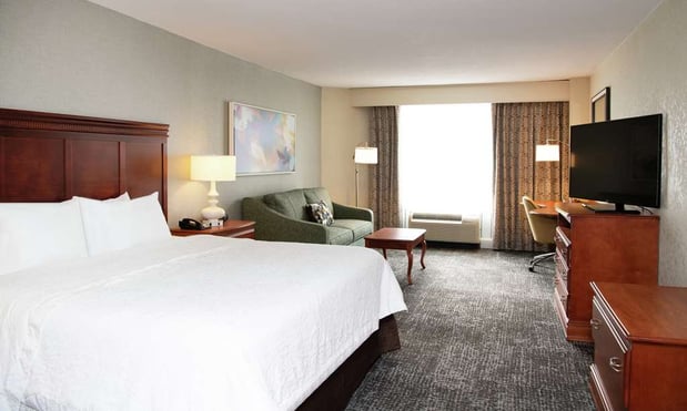 Images Hampton Inn Parsippany