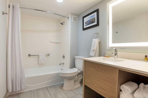 Images Best Western Plus Mobile Inn & Suites